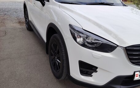 Mazda CX-5 II, 2016 год, 1 900 000 рублей, 3 фотография