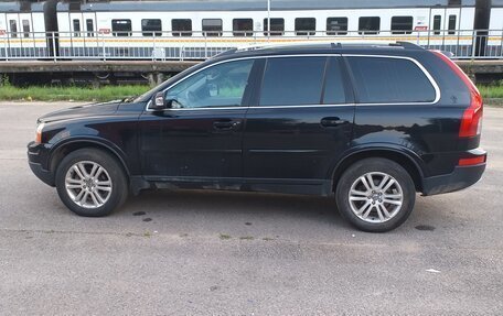 Volvo XC90 II рестайлинг, 2007 год, 900 000 рублей, 4 фотография