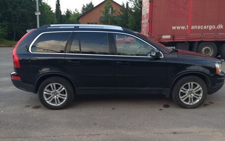 Volvo XC90 II рестайлинг, 2007 год, 900 000 рублей, 3 фотография