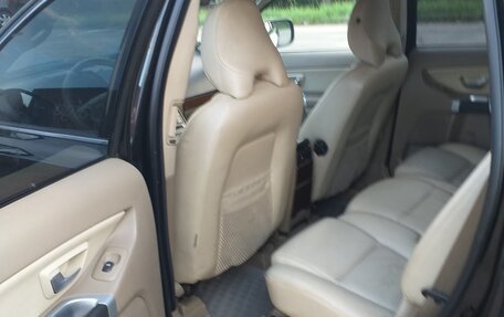 Volvo XC90 II рестайлинг, 2007 год, 900 000 рублей, 5 фотография