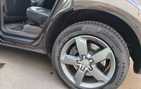Audi Q7, 2009 год, 2 450 000 рублей, 3 фотография