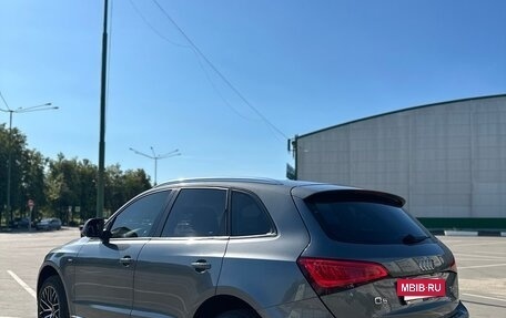 Audi Q5, 2013 год, 1 500 000 рублей, 4 фотография