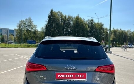 Audi Q5, 2013 год, 1 500 000 рублей, 5 фотография