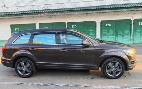 Audi Q7, 2009 год, 2 450 000 рублей, 5 фотография