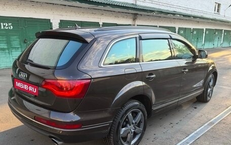 Audi Q7, 2009 год, 2 450 000 рублей, 6 фотография