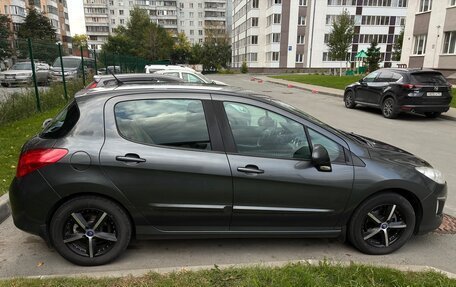 Peugeot 308 II, 2012 год, 750 000 рублей, 2 фотография