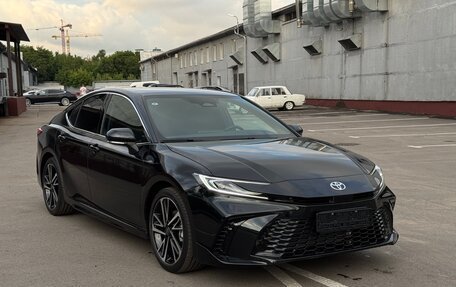 Toyota Camry, 2024 год, 3 990 000 рублей, 3 фотография