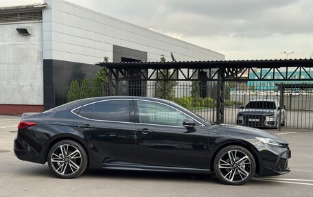 Toyota Camry, 2024 год, 3 990 000 рублей, 4 фотография