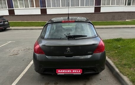 Peugeot 308 II, 2012 год, 750 000 рублей, 3 фотография