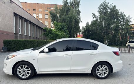 Mazda 3, 2012 год, 1 070 000 рублей, 3 фотография
