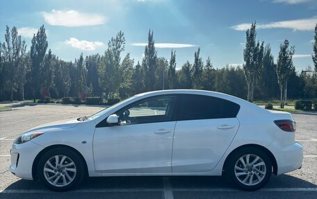 Mazda 3, 2012 год, 1 070 000 рублей, 2 фотография