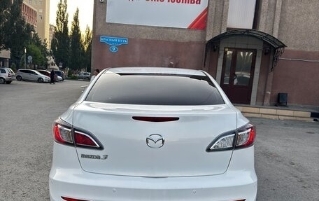 Mazda 3, 2012 год, 1 070 000 рублей, 4 фотография