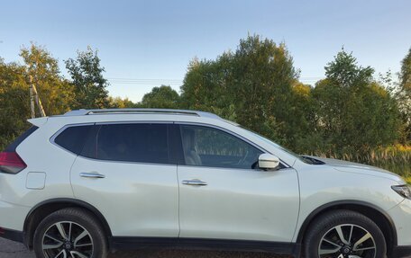 Nissan X-Trail, 2020 год, 2 730 000 рублей, 5 фотография