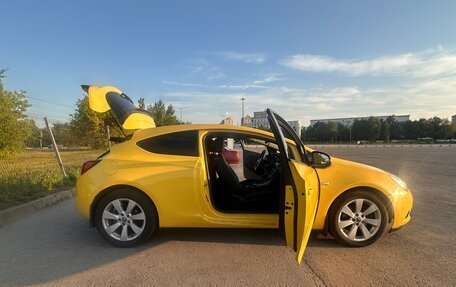 Opel Astra J, 2012 год, 750 000 рублей, 4 фотография