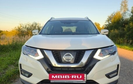 Nissan X-Trail, 2020 год, 2 730 000 рублей, 2 фотография