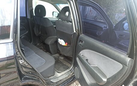 Mitsubishi Outlander III рестайлинг 3, 2007 год, 700 000 рублей, 3 фотография