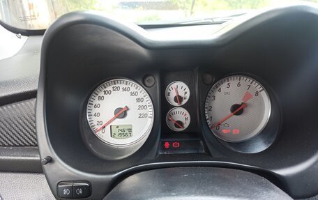 Mitsubishi Outlander III рестайлинг 3, 2007 год, 700 000 рублей, 5 фотография