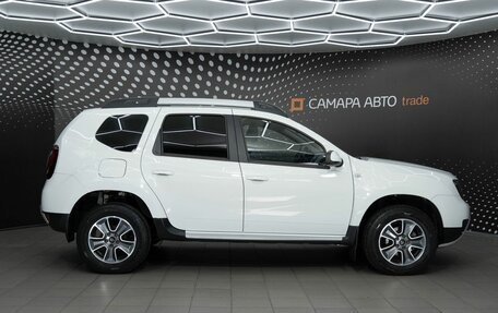Renault Duster I рестайлинг, 2019 год, 925 000 рублей, 5 фотография