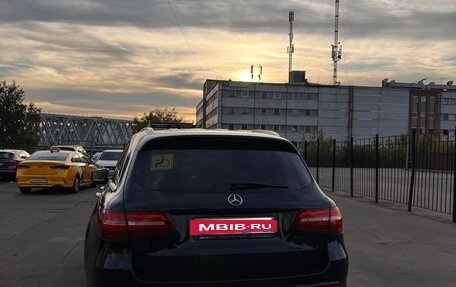 Mercedes-Benz GLC, 2016 год, 2 650 000 рублей, 6 фотография