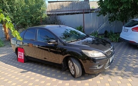 Ford Focus II рестайлинг, 2011 год, 499 000 рублей, 2 фотография