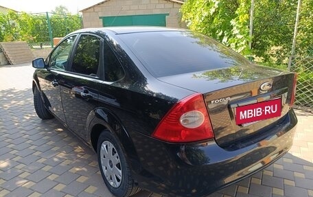 Ford Focus II рестайлинг, 2011 год, 499 000 рублей, 4 фотография