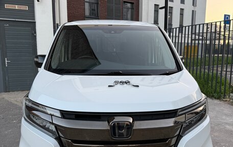 Honda Stepwgn IV, 2019 год, 2 555 555 рублей, 3 фотография
