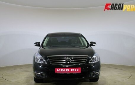 Nissan Teana, 2013 год, 1 313 000 рублей, 2 фотография