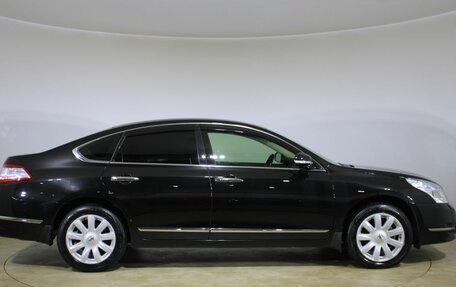 Nissan Teana, 2013 год, 1 313 000 рублей, 4 фотография