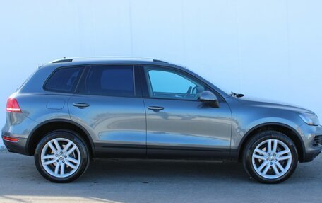 Volkswagen Touareg III, 2010 год, 1 455 000 рублей, 5 фотография