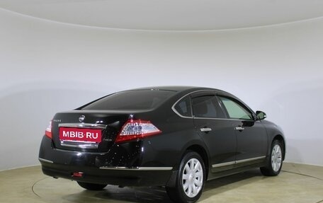 Nissan Teana, 2013 год, 1 313 000 рублей, 5 фотография