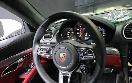 Porsche Cayman, 2024 год, 14 060 000 рублей, 5 фотография