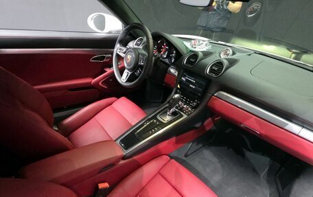 Porsche Cayman, 2024 год, 14 060 000 рублей, 6 фотография