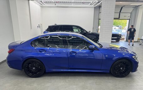 BMW 3 серия, 2020 год, 3 750 000 рублей, 5 фотография