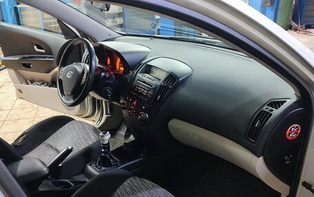 KIA cee'd I рестайлинг, 2007 год, 450 000 рублей, 6 фотография