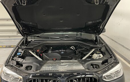 BMW X4, 2019 год, 4 350 000 рублей, 3 фотография