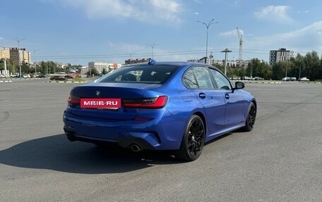 BMW 3 серия, 2020 год, 3 750 000 рублей, 3 фотография