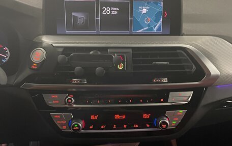 BMW X4, 2019 год, 4 350 000 рублей, 4 фотография