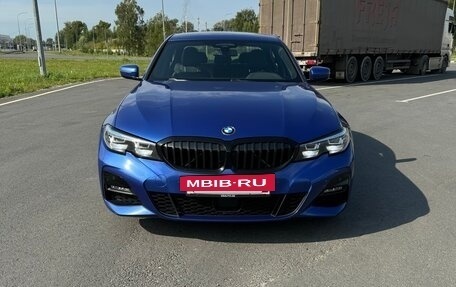 BMW 3 серия, 2020 год, 3 750 000 рублей, 4 фотография