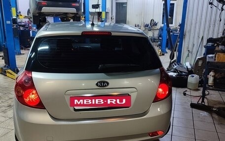 KIA cee'd I рестайлинг, 2007 год, 450 000 рублей, 2 фотография