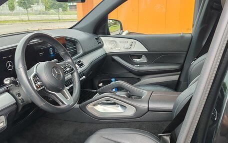 Mercedes-Benz GLE, 2022 год, 7 500 000 рублей, 4 фотография