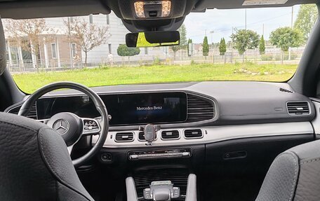 Mercedes-Benz GLE, 2022 год, 7 500 000 рублей, 3 фотография