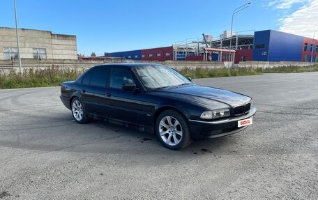 BMW 7 серия, 1994 год, 550 000 рублей, 3 фотография
