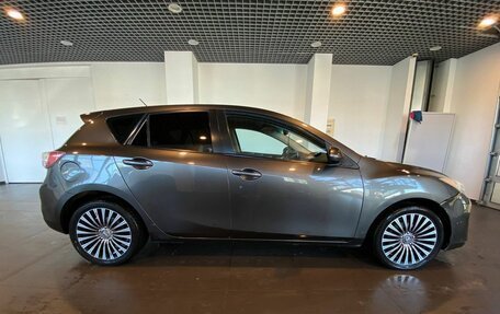 Mazda 3, 2012 год, 850 000 рублей, 2 фотография