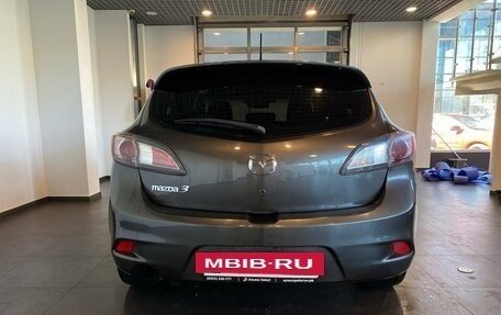 Mazda 3, 2012 год, 850 000 рублей, 4 фотография