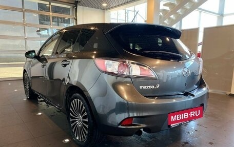 Mazda 3, 2012 год, 850 000 рублей, 5 фотография