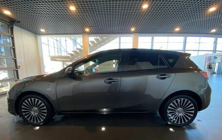 Mazda 3, 2012 год, 850 000 рублей, 6 фотография