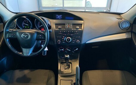 Mazda 3, 2012 год, 850 000 рублей, 9 фотография