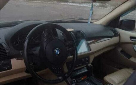 BMW X5, 2004 год, 650 000 рублей, 3 фотография