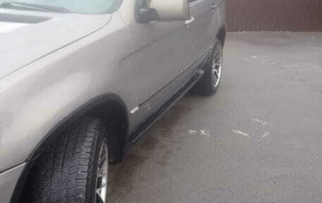BMW X5, 2004 год, 650 000 рублей, 2 фотография