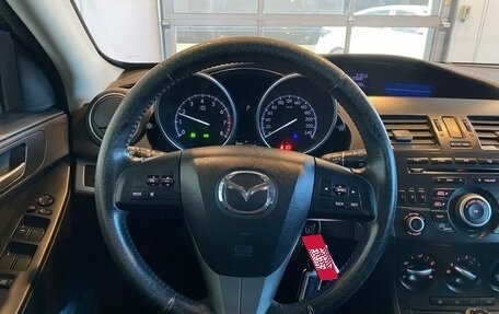 Mazda 3, 2012 год, 850 000 рублей, 10 фотография
